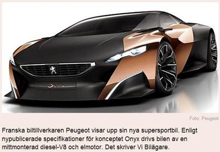 Motoristen